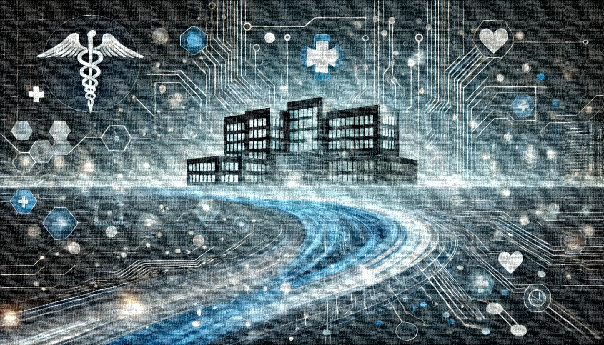 Beautiful landscape background